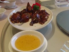 BB鸭-金苑海鲜酒家(来魅力店)