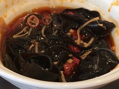 红油木耳-老客站酒楼(金花南路店)