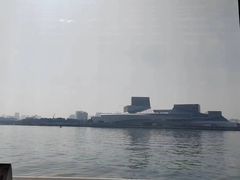 -白天鹅宾馆·流浮阁咖啡厅