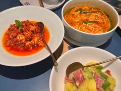 -一坐一忘云南菜(嘉里中心店)