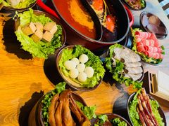 -烂摊摊火锅集市(河北总店)
