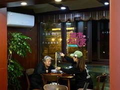 -孙盛兴奥灶面馆·蟹黄面·三虾面(山塘街总店)
