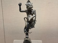 -张掖市博物馆