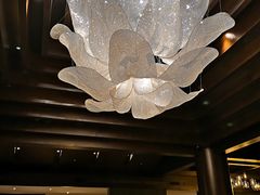 -杭州雅谷泉山庄酒店-餐厅