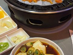 -正宗齐齐哈尔烤肉·齐牛哥鲜切炭火烤肉(杭州总店)