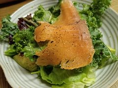 -来龙里 精致 东南亚餐室(万象城店)