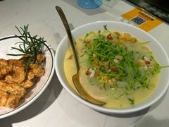 -花椒俏川菜小馆(南海万达店)