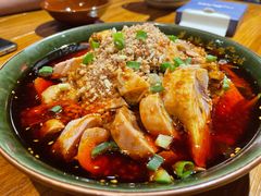 -先启半步颠·川菜小炒