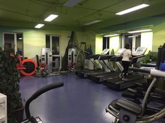 -红山会健身·普拉提(广安门店)