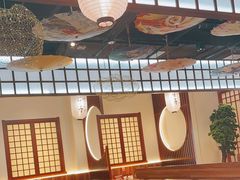 -千寻山野烤肉(中关村店)