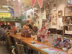 -100家灵感仓库·DIY团建(什刹海店)