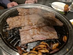 -完美生活炭火烤肉(二马路店)