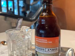 -sugarman espresso素饮糖人高新咖啡工厂
