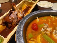 -大牌大·传统杭帮菜(湖滨店)