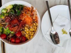 -农畉LONFOOD(福田星河COCOPark店)