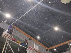 -Mr·Kuma酷么先生雪之乐园