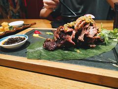 -敏珠拉姆藏餐·南京厨房(富春江东街店)