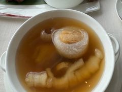 -天龙轩(香港丽思卡尔顿酒店)
