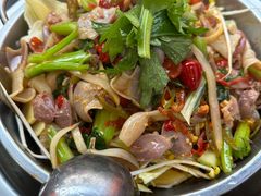 小锅鸡杂-胖娃古镇鸡杂·黑金冠(磁器口总店)