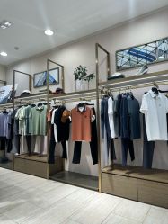 -报喜鸟·高端西服定制(苏州人民商场店)