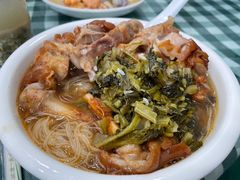-百家缘(东门南路店)