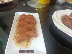 -粤香楼(新光里店)