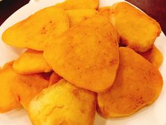 -玫瑰红烤羊排(北新桥三条店)