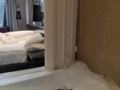 -扬州东关街文昌阁桔子水晶酒店
