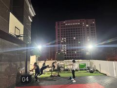 -猴哥健身(保利童心缘店)