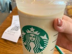 -星巴克(舟山蜈蚣峙店)