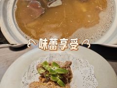 -佬太公海鸭·海鲜大排档(上海总店)