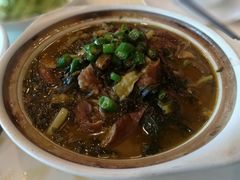 -扬州狮子楼·非遗淮扬菜(总店)