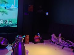 -星聚会KTV(广州敏捷广场店)