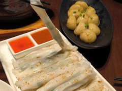 -汀小府·福建客家菜(鼓山沃尔玛店)