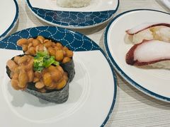-滨寿司(新街口中央商场店)