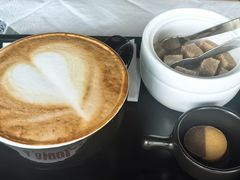 -安妮意大利餐厅(日坛店)