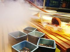 -盛江山自助料理(奥莱锦辉购物广场店)