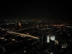 -广州四季酒店