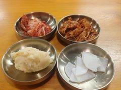 -韩食汇
