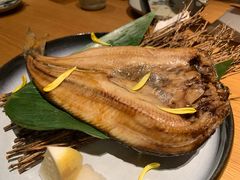 -yokocho上横町·日本食街(深业上城店)