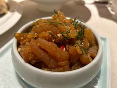 -狮王府淮扬菜(夫子庙老门东店)