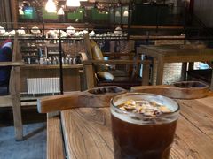 -ELEVEN COFFEE(哈西万达广场店)