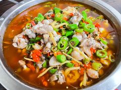 -艺味深尝(云锦路店)