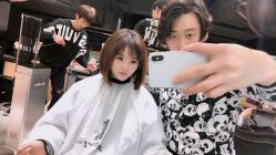-BABY FACE沙龙