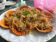 -七鲜渔港美食餐厅(巽寮湾海景店)