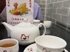 -文记壹心鸡(宝华路店)