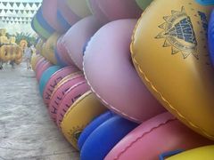 -上海玛雅海滩水公园