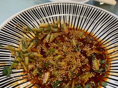夫妻肺片-川香楼酒家