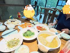 -聚缘堂·海鲜私房菜(松岭路店)