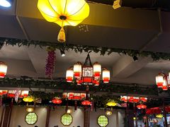 -合家院饭庄(榆关道店)